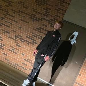 Meet your Posher, Tanner